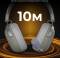 Миниатюра Ajazz AHM08 MAX 3-Mode Grey AHM08-MAX-GW, фото 4