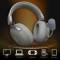Миниатюра Ajazz AHM08 MAX 3-Mode Grey AHM08-MAX-GW, фото 5