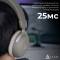 Миниатюра Ajazz AHM08 MAX 3-Mode Grey AHM08-MAX-GW, фото 12