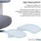 Миниатюра OfficePro OC750-W-DG-DG, фото 9
