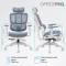 Миниатюра OfficePro OC750-W-DG-DG, фото 19