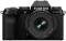 Миниатюра Fujifilm X-S20 + XF16-50 mmF2.8-4.8 R LM WR Kit Black 16939643, фото 1