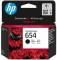 Миниатюра HP DJ No.654 black 7FP39UE, фото 1
