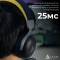 Миниатюра Ajazz AHM08 MAX 3-Mode Black AHM08-MAX-BGY, фото 3