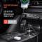 Миниатюра ColorWay USB-C PD45W + USB QC3.0 car adapter CW-CHA067PD-BK, фото 10