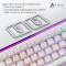 Миниатюра Ajazz NK68 Red Switch USB UA White NK68-R-W, фото 7