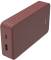 Миниатюра HAMA 20000mAh, 15W/5V/3A, USB-C, USB-A, red 00201717, фото 1