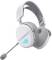 Миниатюра ASUS ROG Pelta RGB Wireless White 90YH0410-BHUA10, фото 2