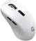 Миниатюра OfficePro M398W Wireless/Bluetooth White, фото 1
