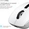 Миниатюра OfficePro M398W Wireless/Bluetooth White, фото 5