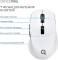 Миниатюра OfficePro M398W Wireless/Bluetooth White, фото 8