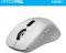 Миниатюра OfficePro M398G Wireless/Bluetooth Gray, фото 3