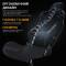 Миниатюра Anda Seat Kaiser Frontier Fabric Size XL Black AD12YXL-17-B-F-B02, фото 11
