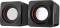 Миниатюра REAL-EL S-13 USB Black EL121100021, фото 1