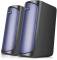 Миниатюра REAL-EL S-135 USB Black EL121100019, фото 3