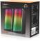 Миниатюра REAL-EL S-135 USB Black EL121100019, фото 12