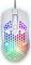 Миниатюра YENKEE YMS 3030WE Shotgun USB White 45015502, фото 1