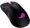 Миниатюра ASUS ROG Keris II Origin Wireless/Bluetooth/USB Black 90MP04A0-BMUA00, фото 5