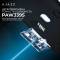 Миниатюра Ajazz AJ159PRO Wireless/Bluetooth/USB Charging Dock Whit AJ159-PRO-W, фото 5