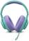 Миниатюра JBL Quantum 360 Wireless Teal JBLQTUM360CYN, фото 3