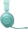 Миниатюра JBL Quantum 360 Wireless Teal JBLQTUM360CYN, фото 5