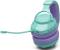 Миниатюра JBL Quantum 360 Wireless Teal JBLQTUM360CYN, фото 7