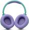 Миниатюра JBL Quantum 360 Wireless Teal JBLQTUM360CYN, фото 8