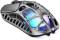 Миниатюра GravaStar Mercury X Pro 8K Wireless/Bluetooth/USB Grey GSXPRO_GRY, фото 1