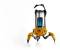 Миниатюра GravaStar Supernova Yellow GRAVASTARG5_YLW, фото 1