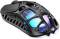 Миниатюра GravaStar Mercury X Pro 8K Wireless/Bluetooth/USB Black GSXPRO_BLK, фото 1