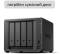 Миниатюра Synology DS925+, фото 1