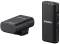 Миниатюра Sony ECM-W2BT ECMW2BT.CE7, фото 1