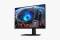 Миниатюра Samsung 27' Odyssey Gaming G80HF Monitor LS27HG800EFXUA, фото 3