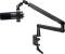 Миниатюра Fifine 688 USB/XLR Black, фото 3