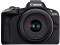 Миниатюра Canon EOS R50 + RF-S 18-150 IS STM Black 5811C095, фото 1