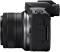 Миниатюра Canon EOS R50 + RF-S 18-150 IS STM Black 5811C095, фото 2