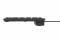 Миниатюра Maxxter KBM-C01B-UA USB UA Black, фото 3