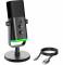 Миниатюра Fifine AM8 USB/XLR Black, фото 4