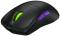 Миниатюра HATOR Pulsar 3 Ultra 4K Wireless Black HTM680, фото 1