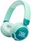 Миниатюра JBL JR 320BT Green JBLJR320BTGRN, фото 1