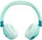 Миниатюра JBL JR 320BT Green JBLJR320BTGRN, фото 2