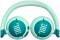 Миниатюра JBL JR 320BT Green JBLJR320BTGRN, фото 4