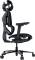Миниатюра Anda Seat X-Air Pro Size XL Mesh Space Black AD-WY-01-BBB-B01, фото 3