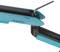 Миниатюра Anda Seat Stealth PRO II 17 AD-W-A9-1S-BS, фото 4