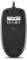 Миниатюра REAL-EL RM-215 USB Black/Gray EL123200037, фото 8
