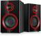 Миниатюра REAL-EL S-410 Black EL121200016, фото 1