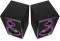 Миниатюра REAL-EL S-410 Black EL121200016, фото 4