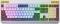 Миниатюра HATOR Icefall USB White HTK405UA, фото 1