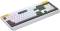 Миниатюра HATOR Icefall USB White HTK405UA, фото 3