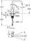 Миниатюра GROHE Eurosmart 30567000, фото 9